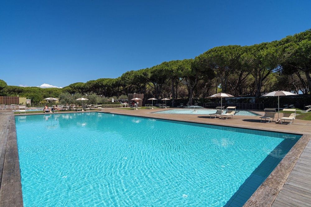 Club del Sole Orbetello Family Collection 24/45