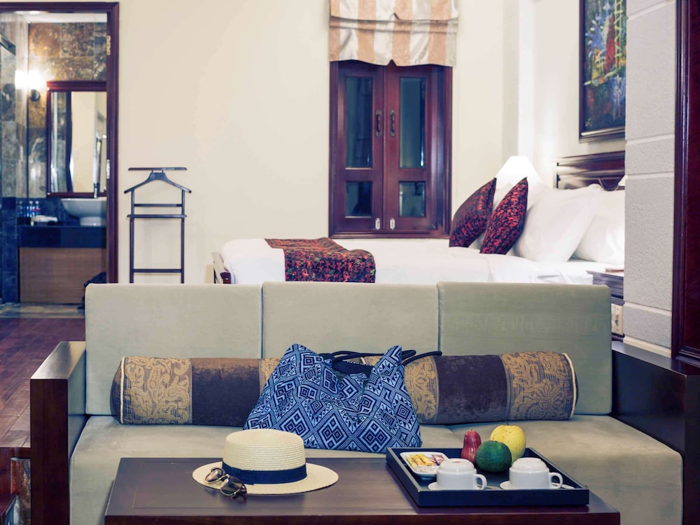 The Saga Hotel Hoi An 33/50