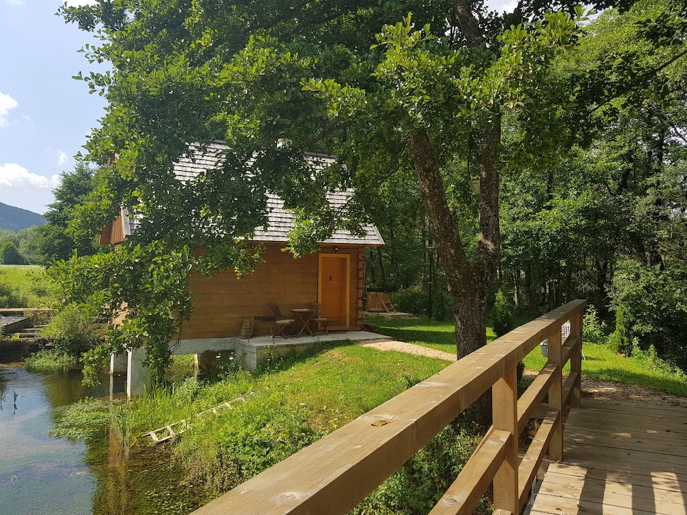Vodenica Vrelo Chalets 38/49