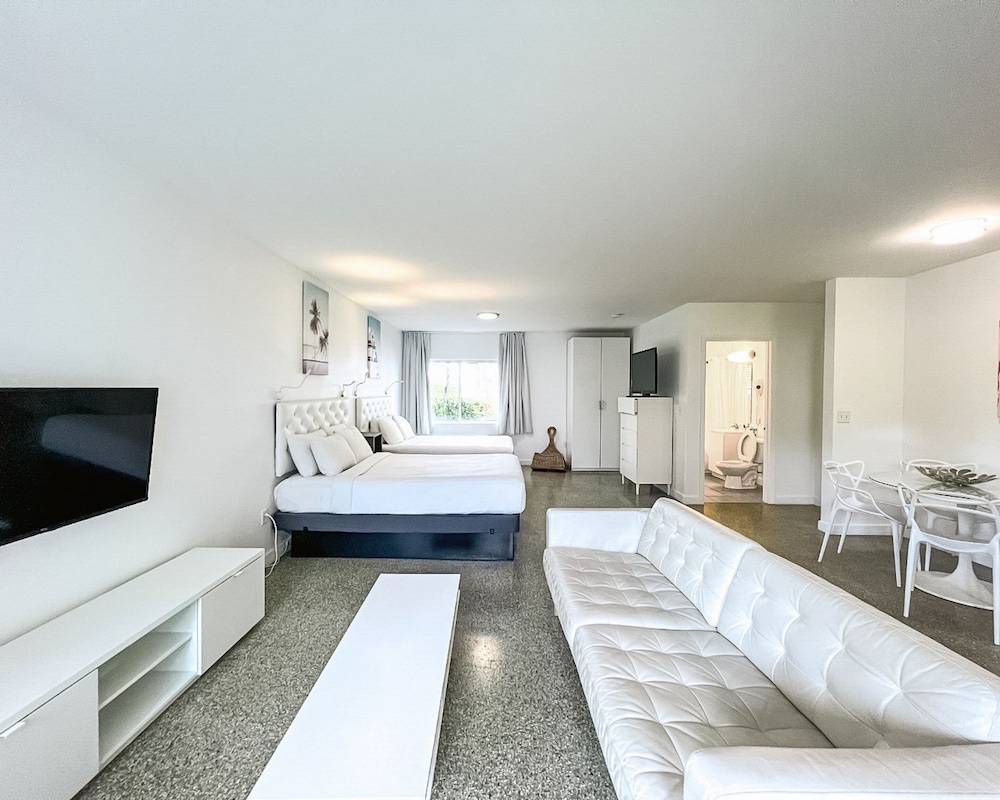Tranquilo A North Beach Village Resort Hotel 39/64