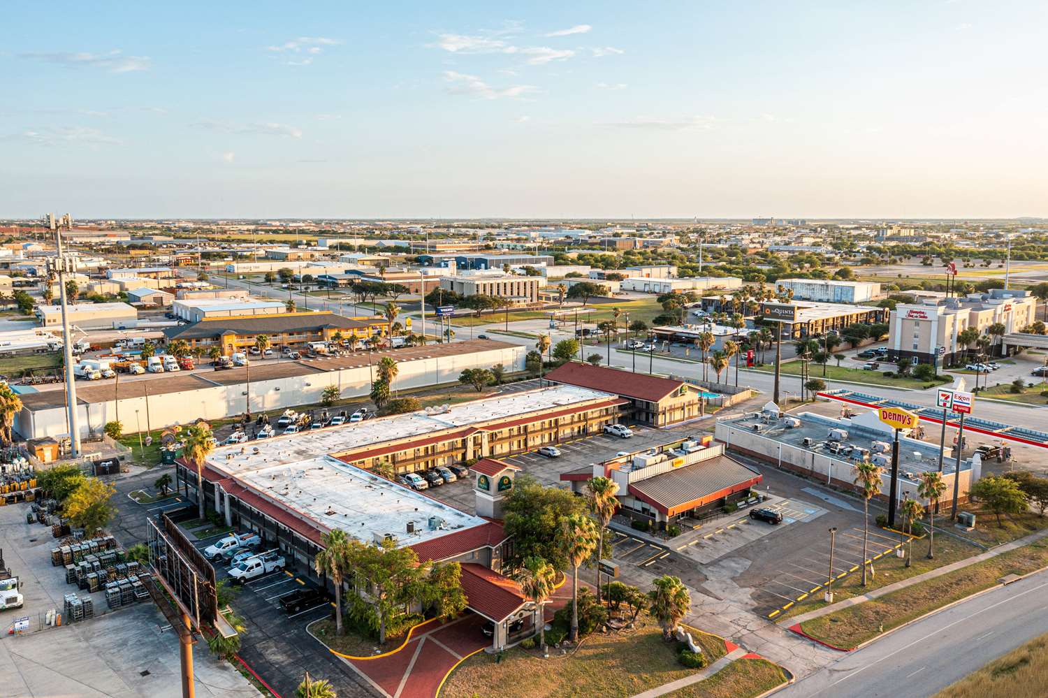 La Quinta Inn Corpus Christi North 58/71