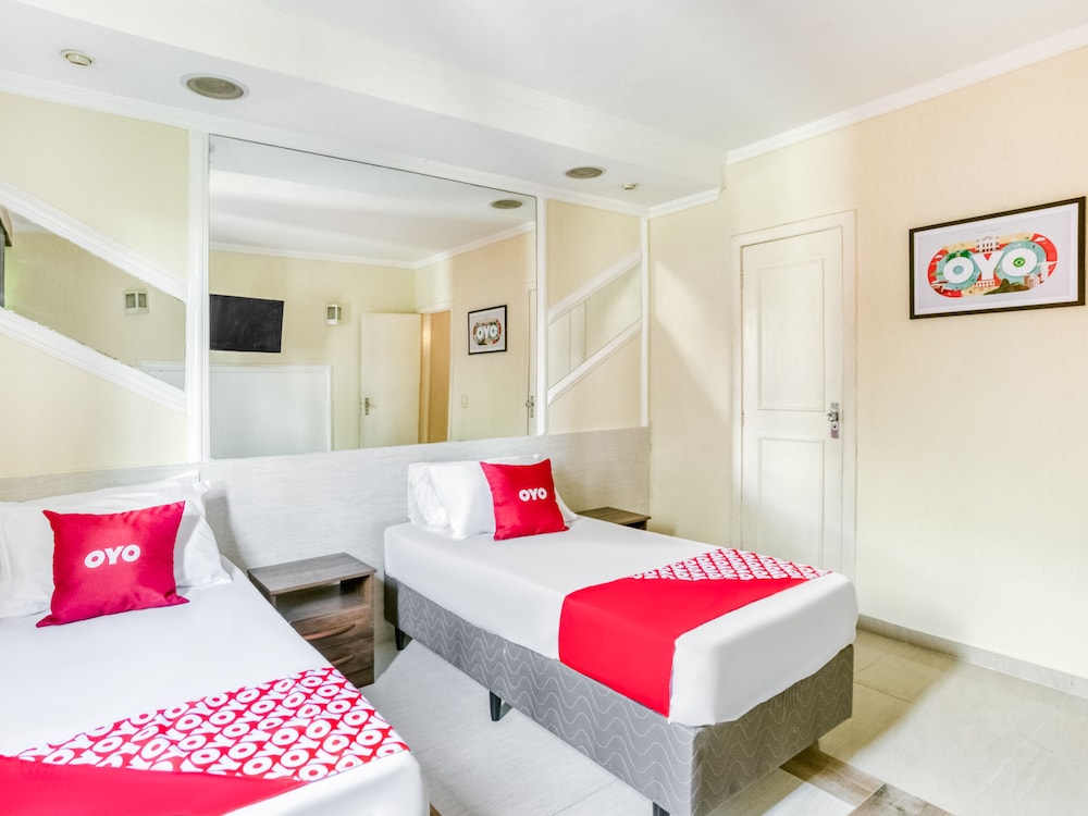 OYO Nobs Hotel, Sao Joao de Meriti 20/39