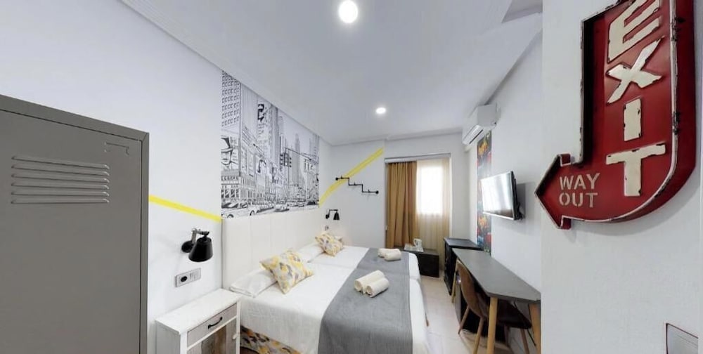 Hostal La Espanola By Bossh 15/34