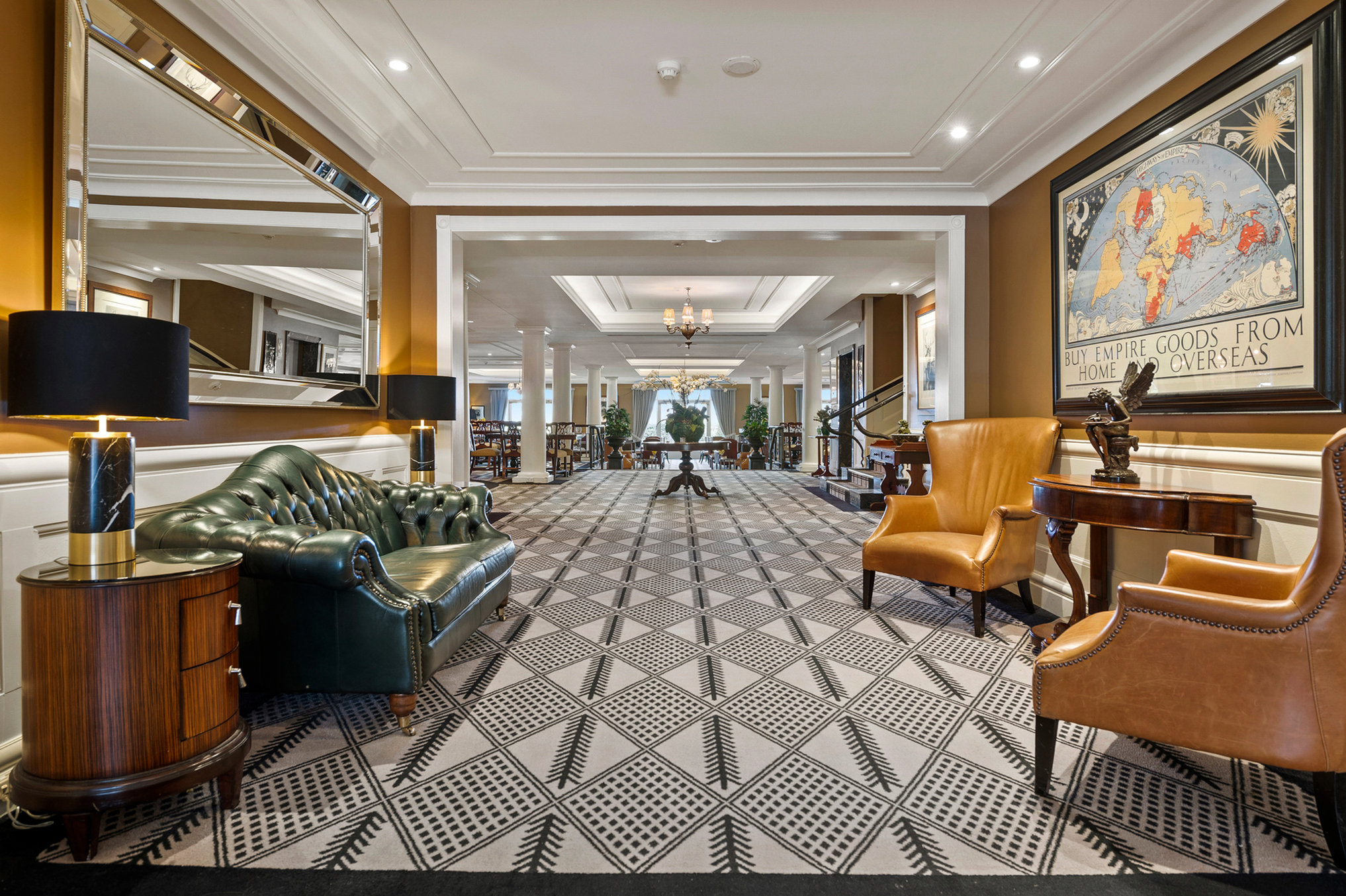 Lilianfels Blue Mountains Resort and Spa 89/100