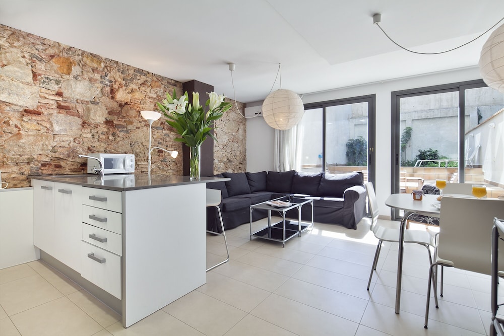 Inside Barcelona Apartments Sants 4/99