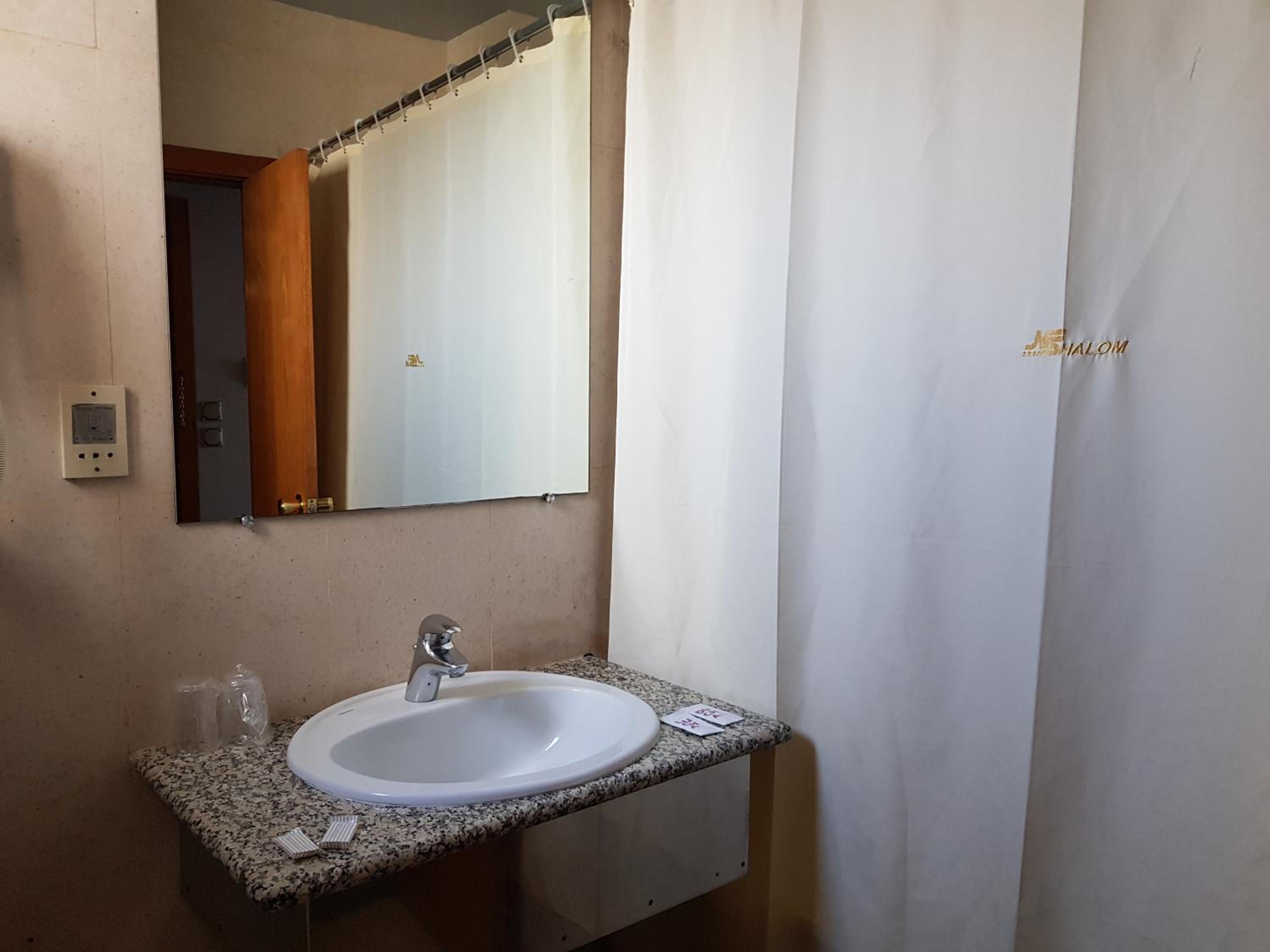 Hotel Nordeste Shalom 41/42