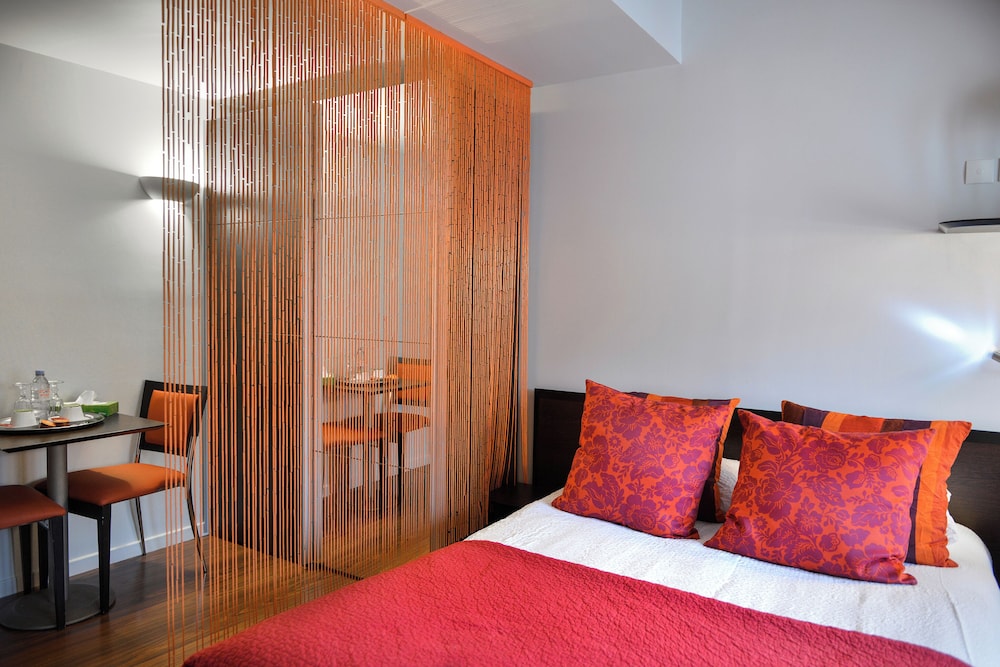 Hotel Le Saint Georges 5/36