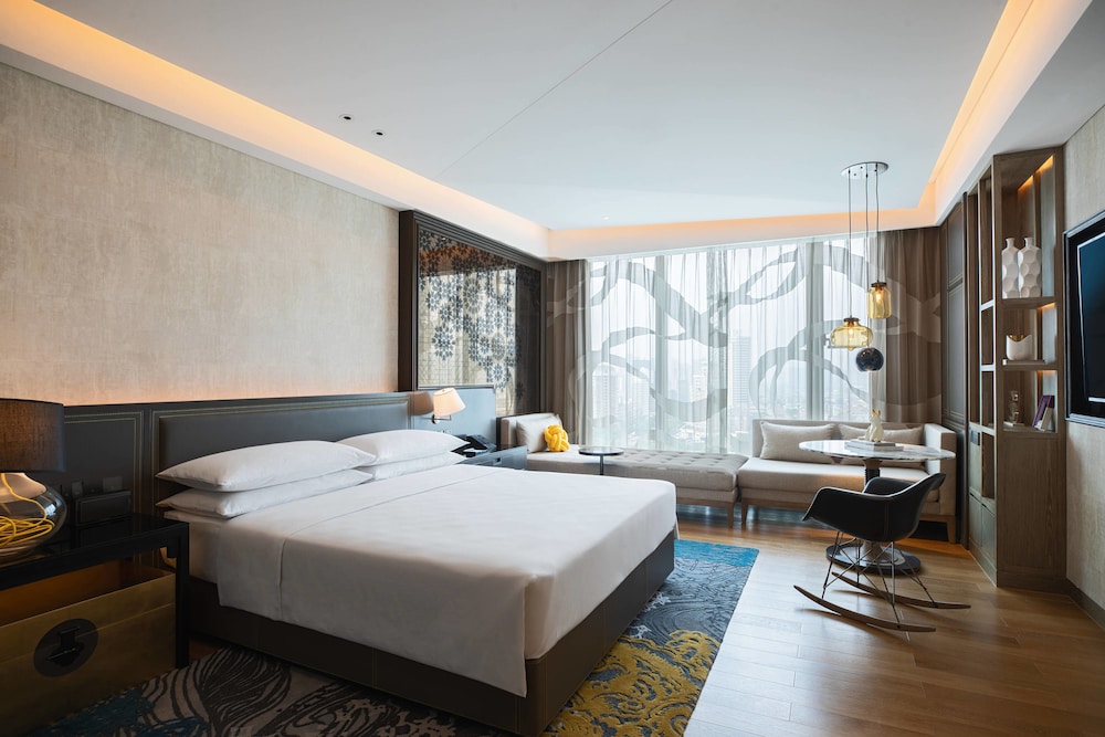 Renaissance Hangzhou Northeast Hotel 7/46
