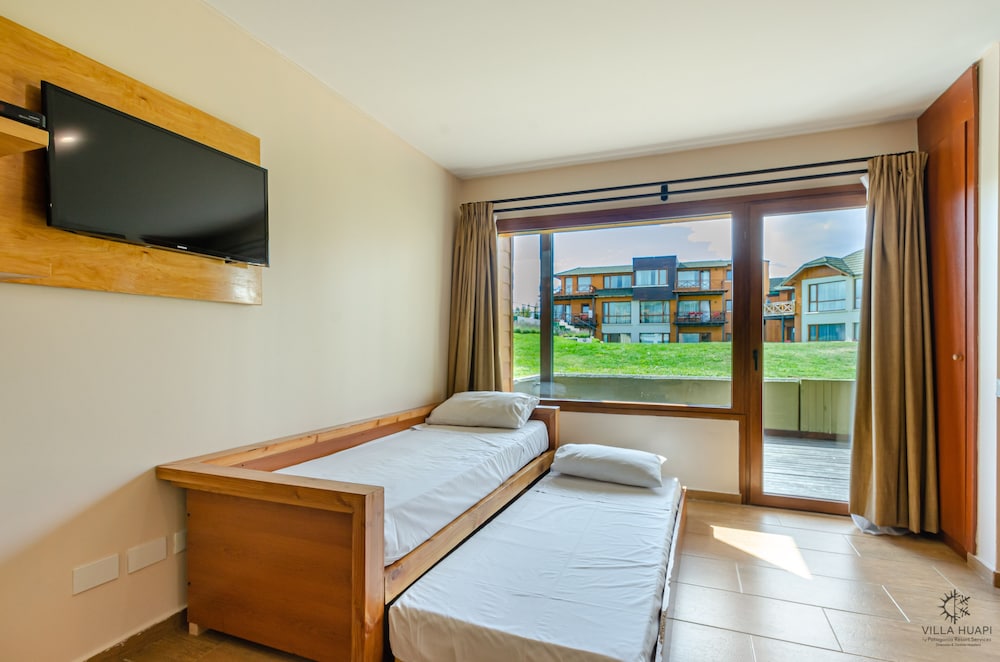 VILLA HUAPI 29/86