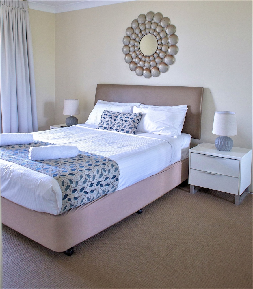 Montana Palms Holiday Apartments 14/43
