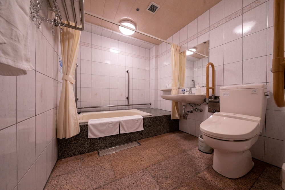 Fukuoka Floral Inn Nishinakasu 46/49