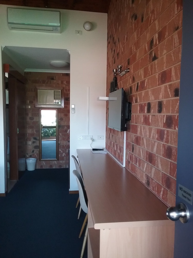 Werribee Park Motor Inn 63/63