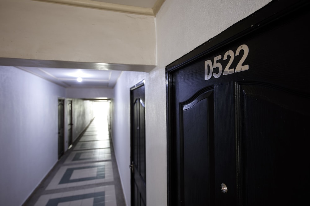 D522 Hostel at Kiener Hills - Near Cebu Airport 20/39