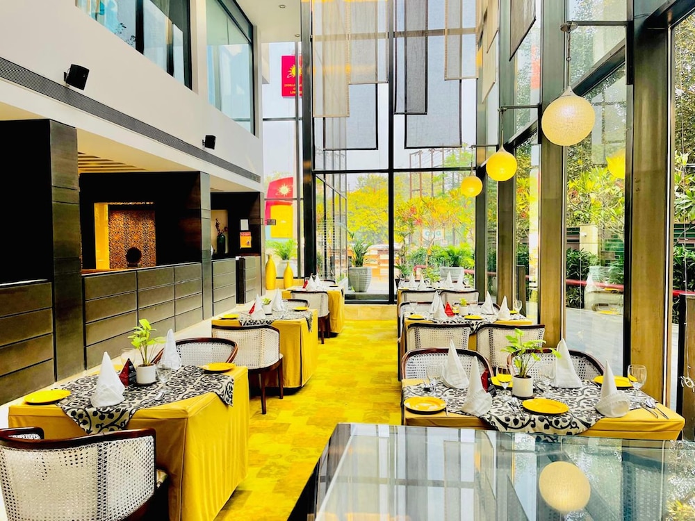 Fortune District Centre, Ghaziabad - Member ITC Hotels Group 42/65