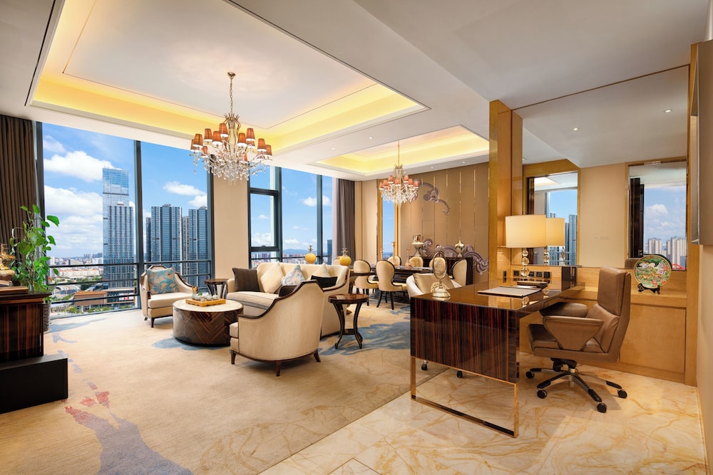 Wanda Vista Dongguan 37/70