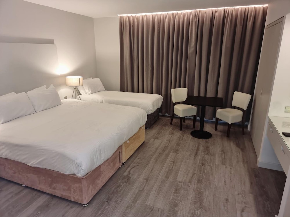 Axiom Park Hotel 19/50