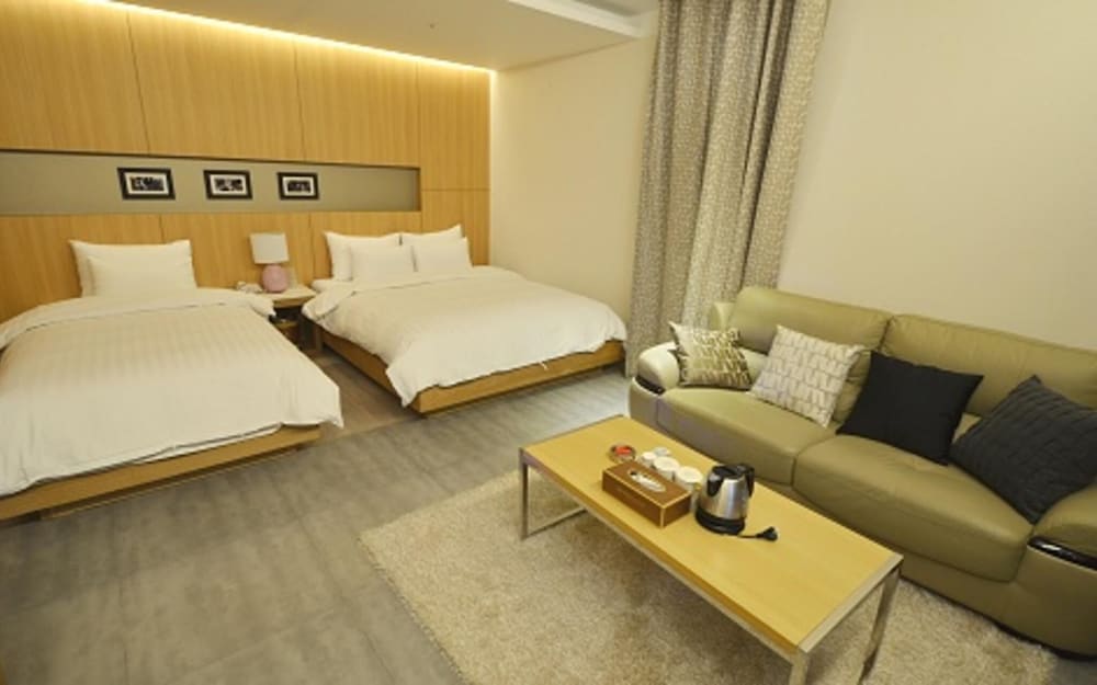 Hotel Cacao Business Design Hotel 21/50