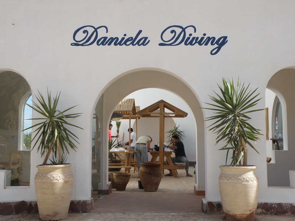 Daniela Village Dahab 4/50