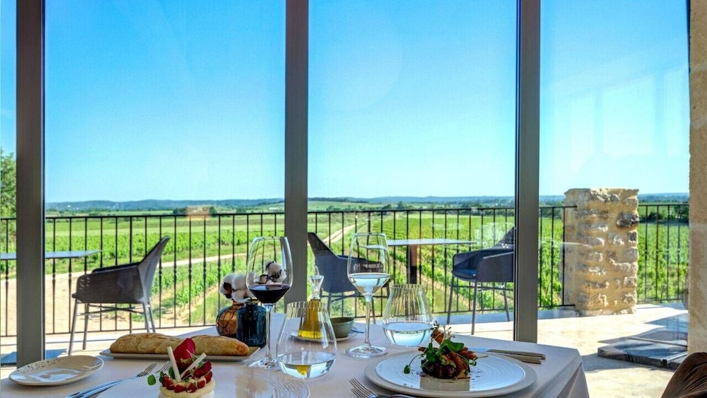 Domaine de Privadiere & Spa 35/58