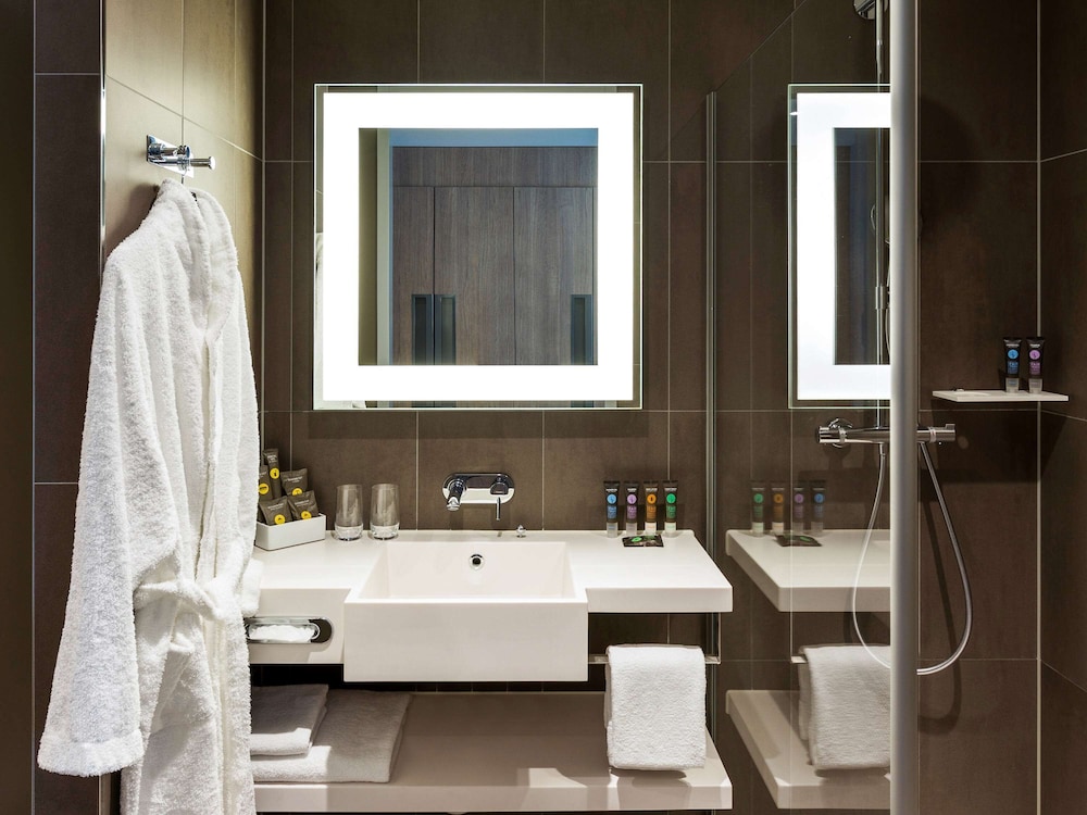 Novotel Amsterdam Schiphol Airport 27/66