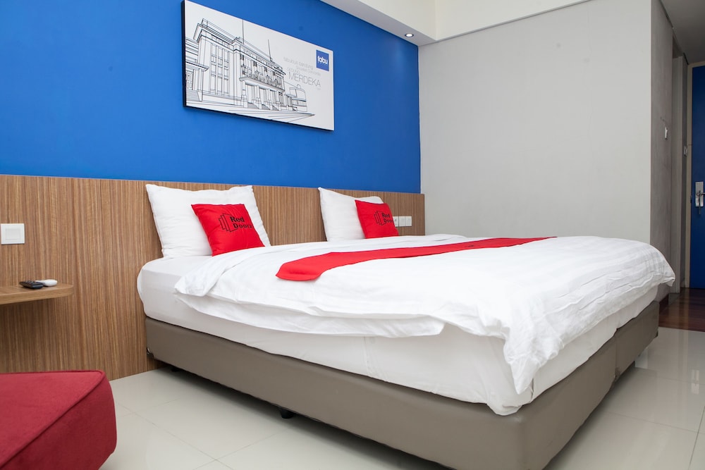 Indies Hotel Bandung 14/55