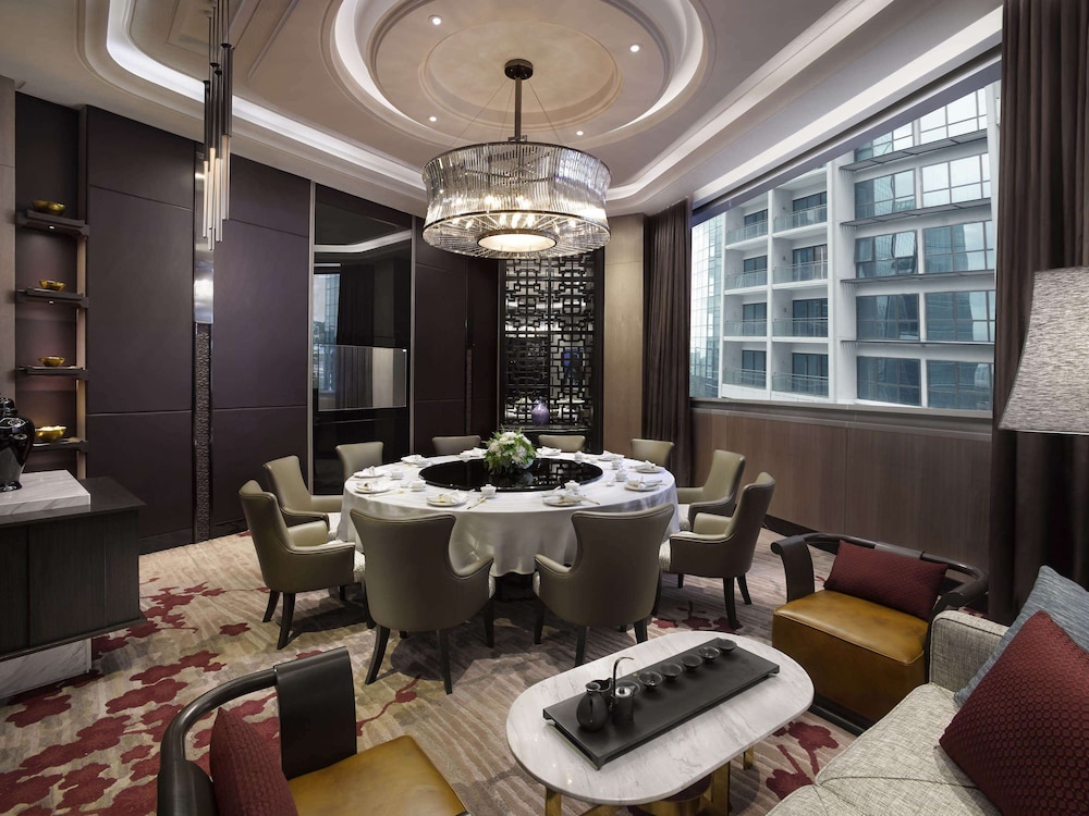 SOFITEL KUALA LUMPUR DAMANSARA 53/70