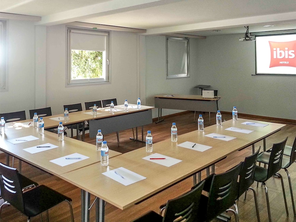 Ibis Alicante 45/60