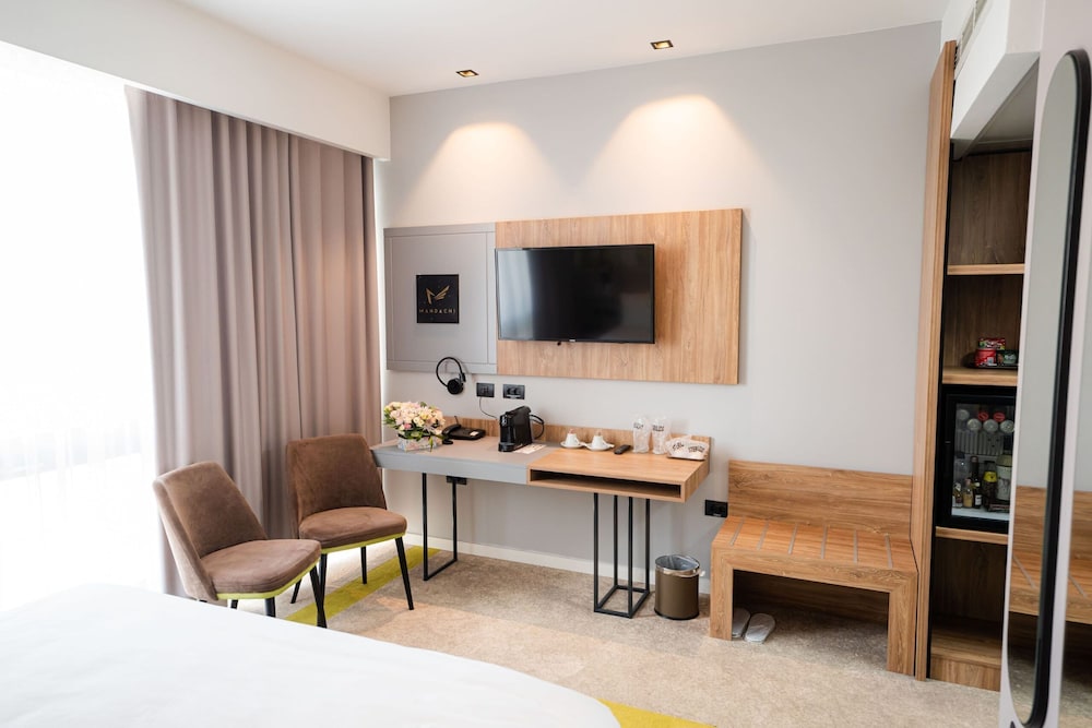 Mandachi Hotel & Spa 34/50