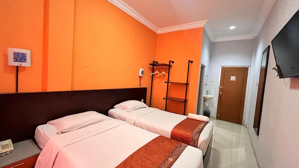 Aryuka Hotel 13/21