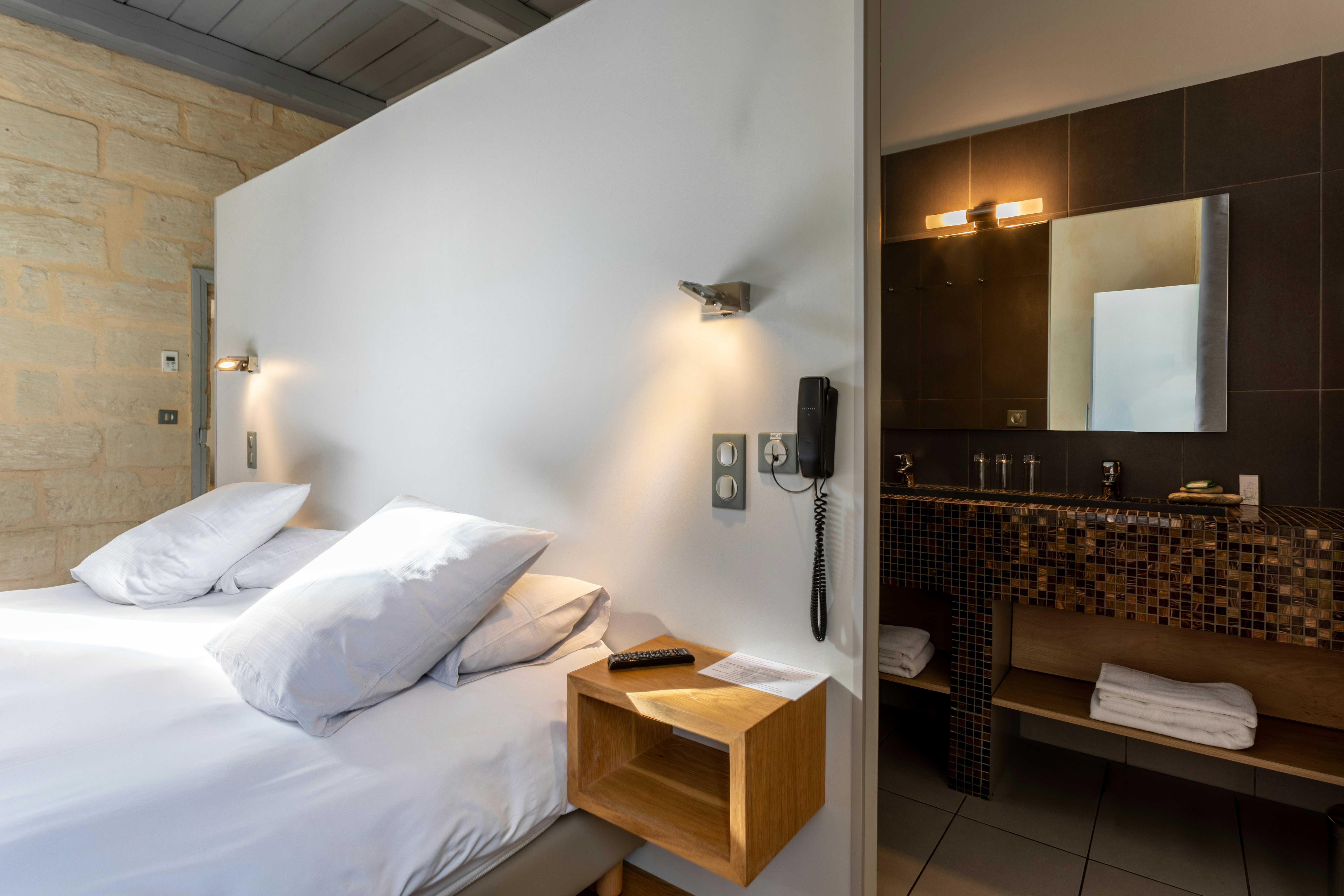 Boutique Hotel Entraigues 61/61