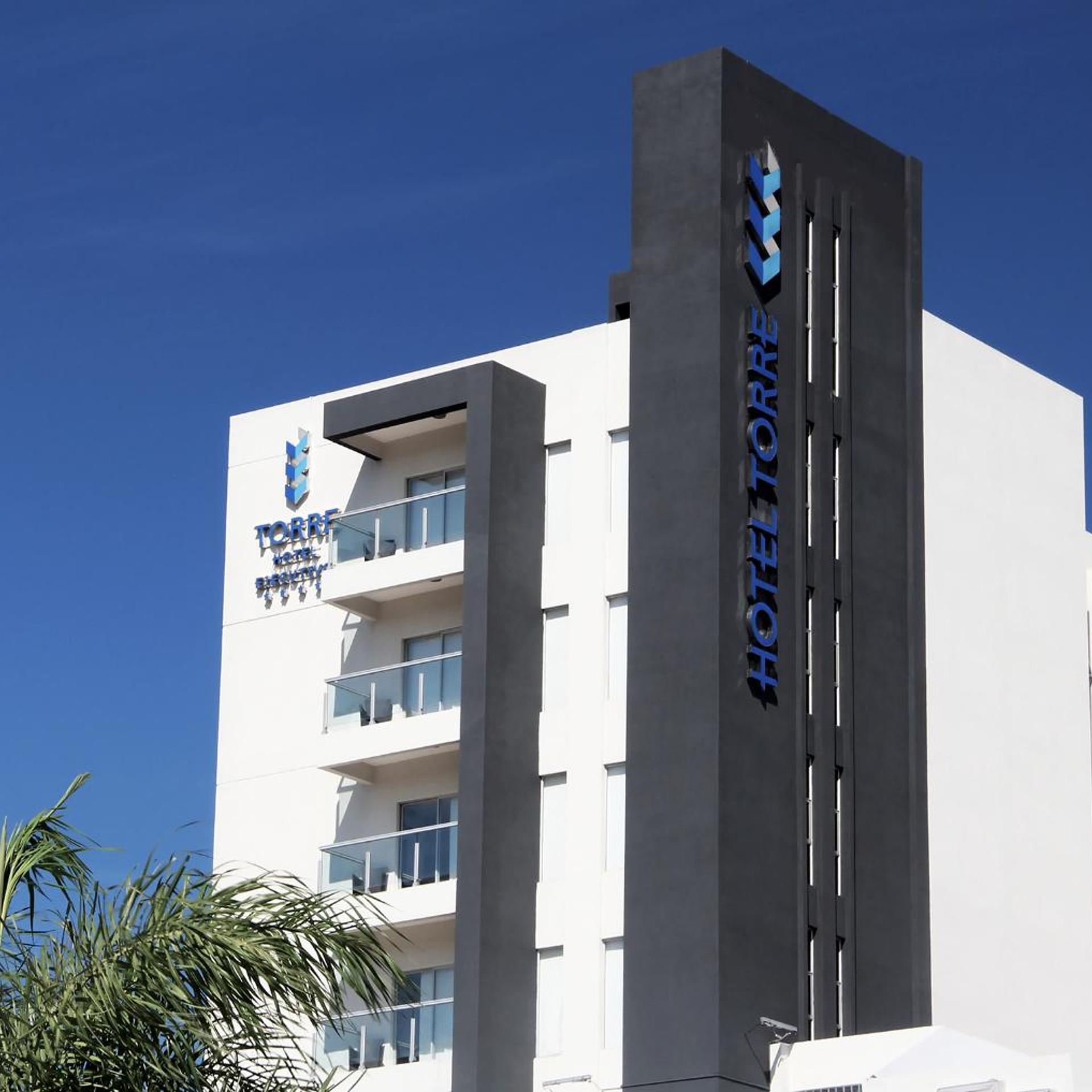TORRE HOTEL EJECUTIVO 2/41