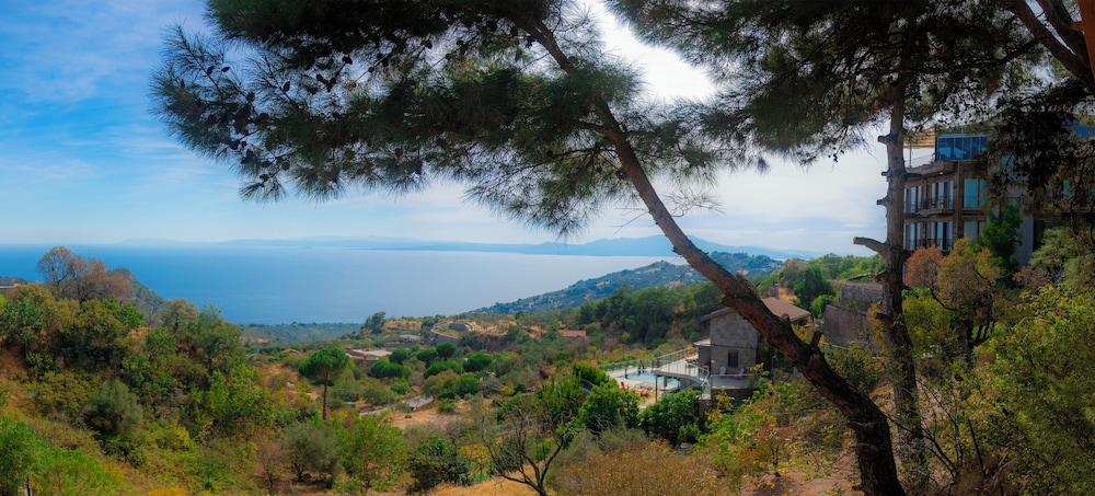 Assos Kayalar Terrace Boutique Hotel 43/50