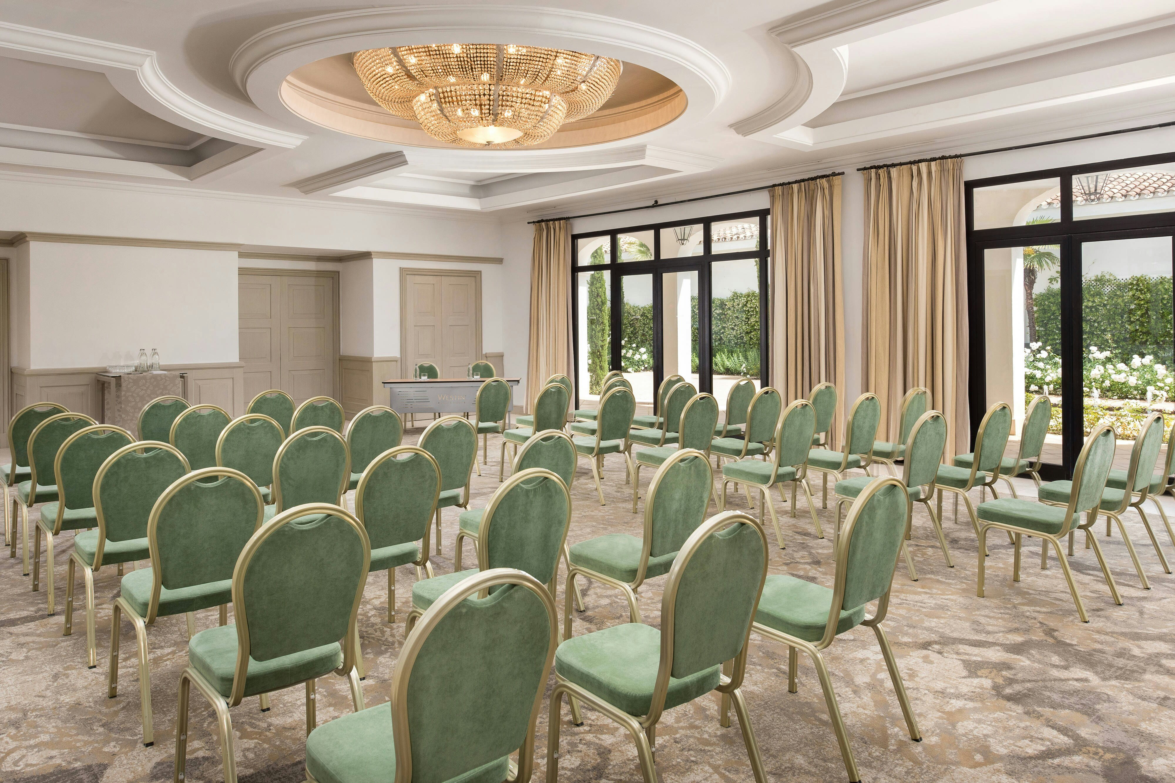 The Westin La Quinta Golf Resort & Spa, Benahavis, Marbella 54/73