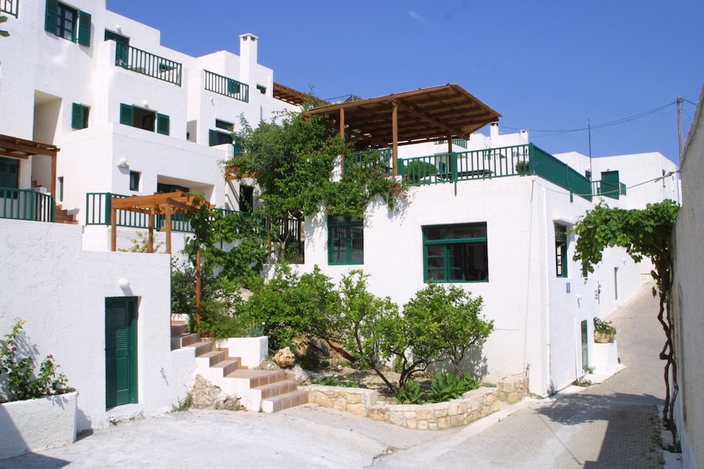 Kalimera Village 6/70
