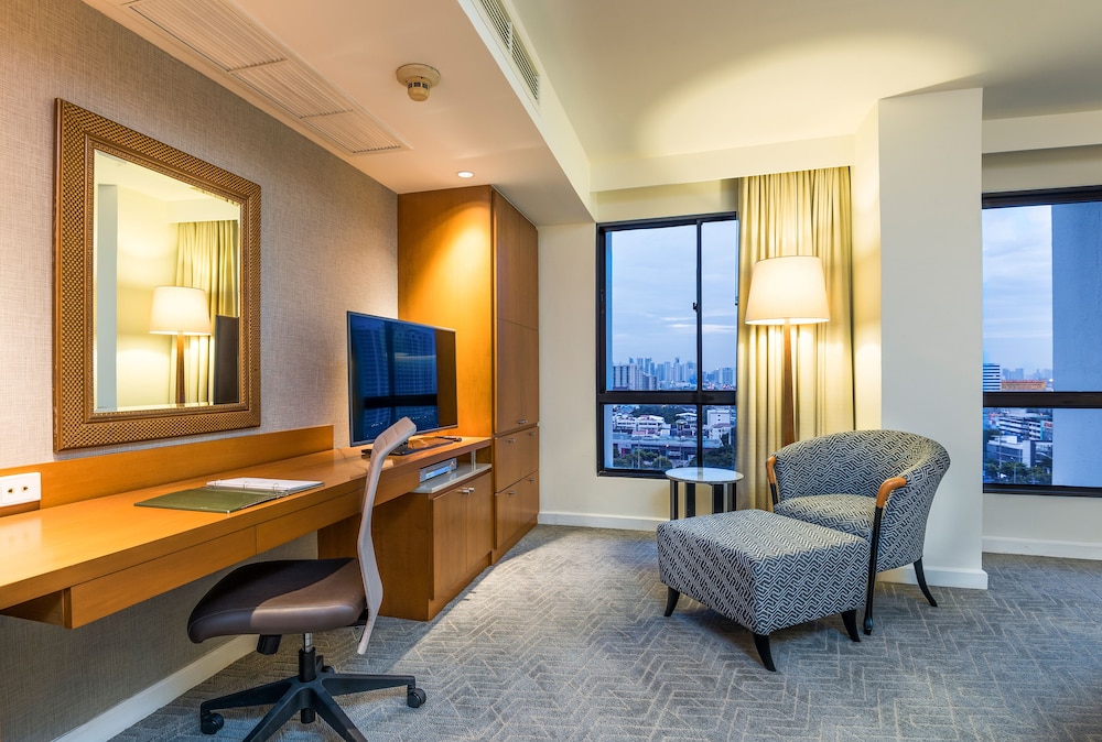 Chatrium Sathon Bangkok 68/77