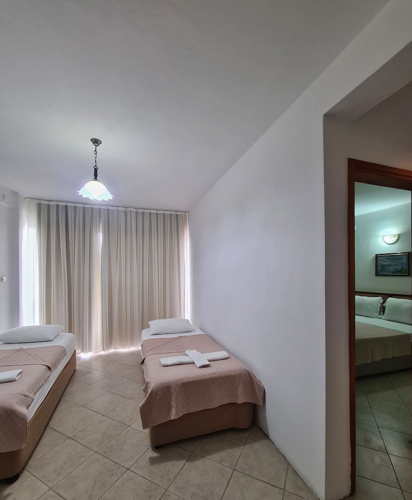 Fora Apart Otel 11/50