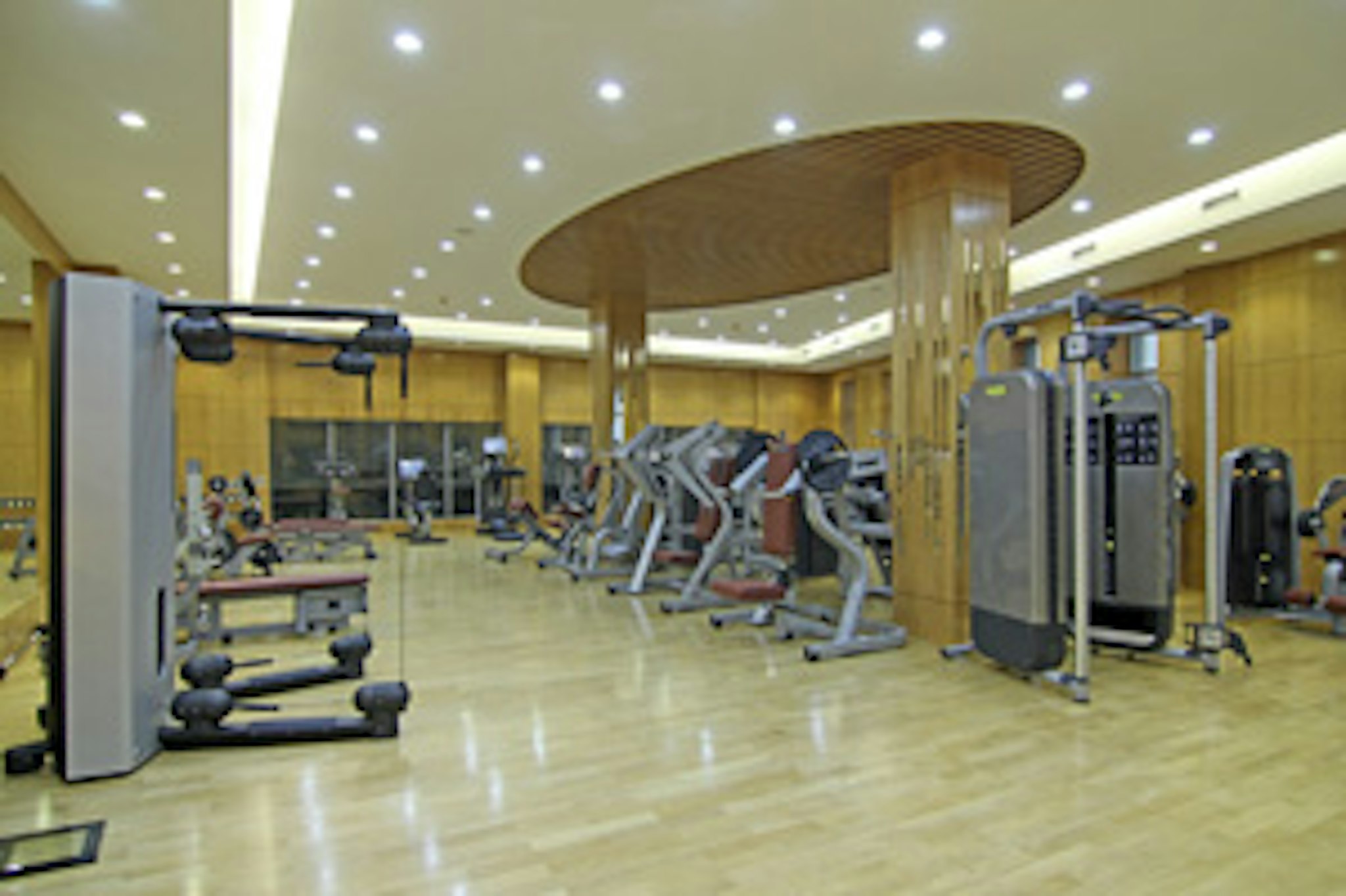 Orion Hotel Bishkek 17/37