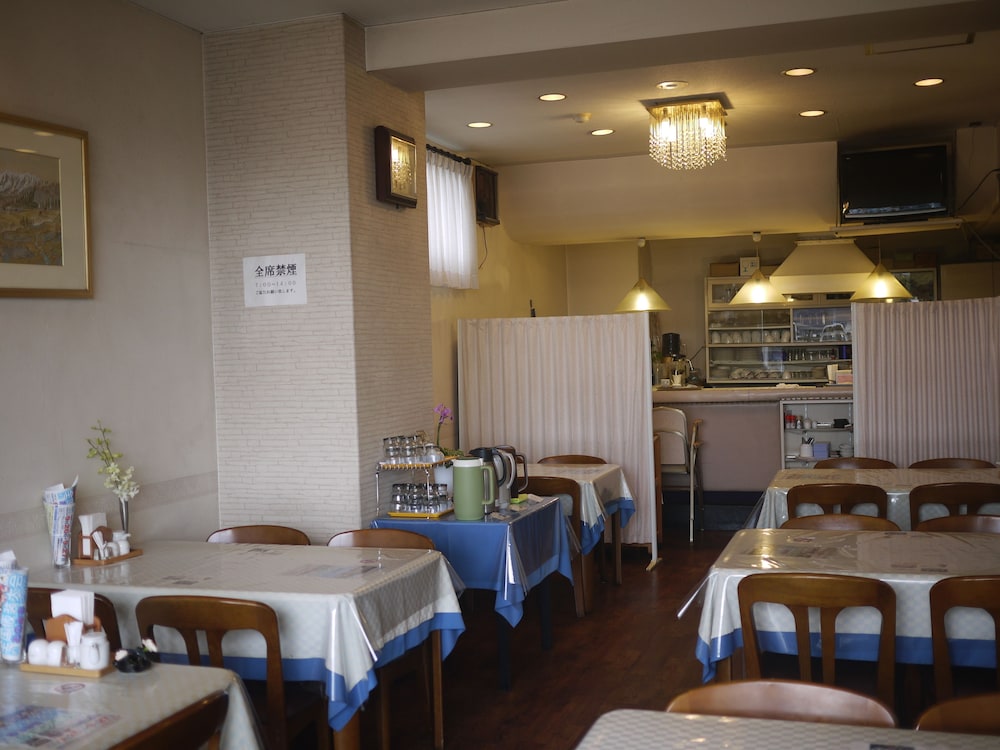 Onomichi Daiichi Hotel 33/50