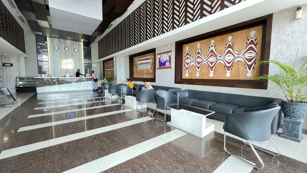Grand Abe Hotel 5/58