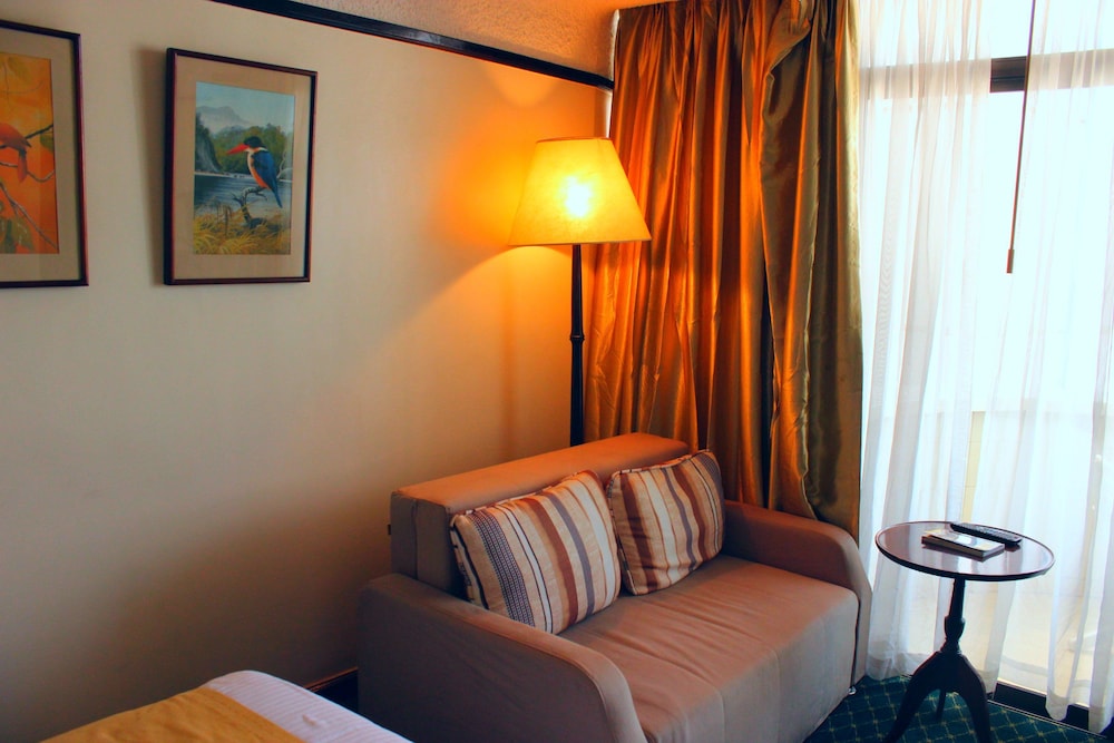 Nairobi Safari Club by Swiss-Belhotel 37/63