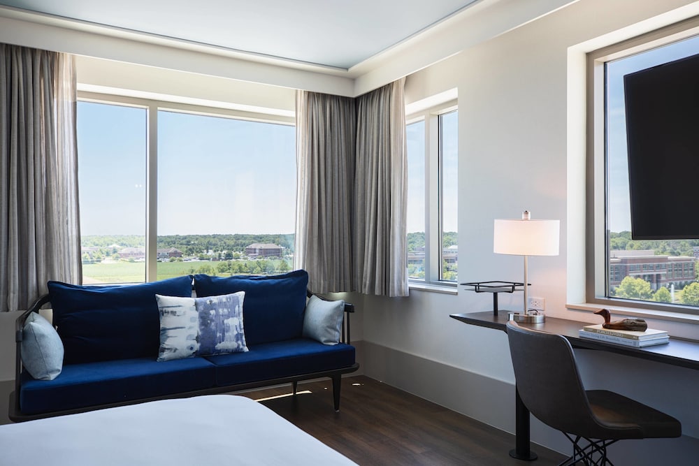 Renaissance Columbus Westerville-Polaris Hotel 27/49