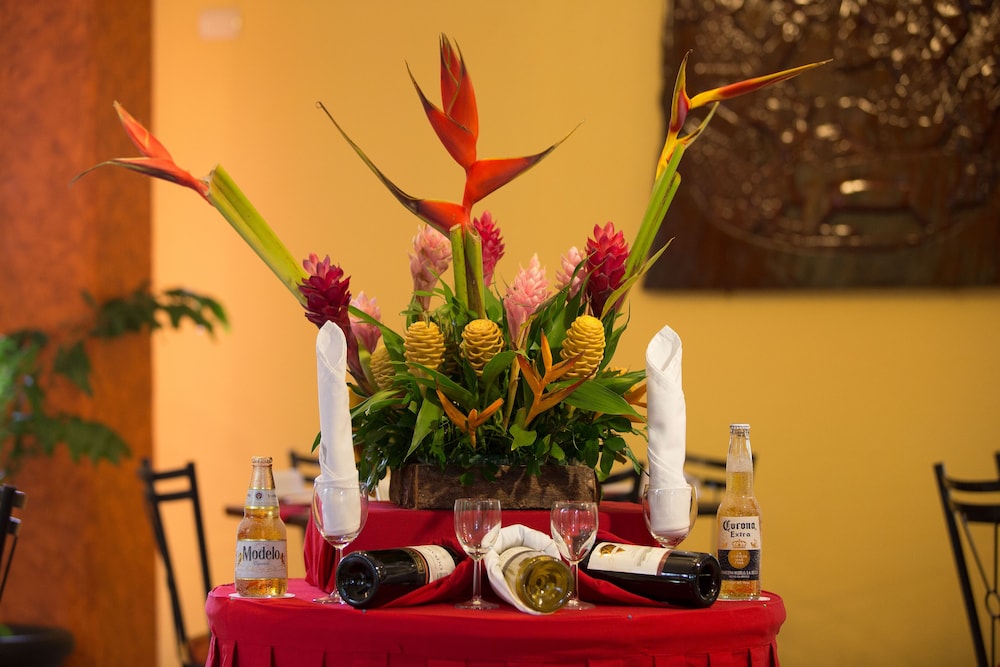 Hotel Maya Tulipanes Palenque 44/71