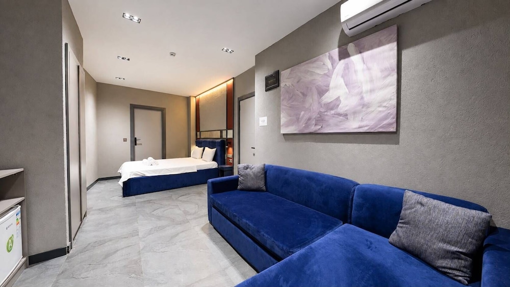 Gytha Hotel Pera 7/50
