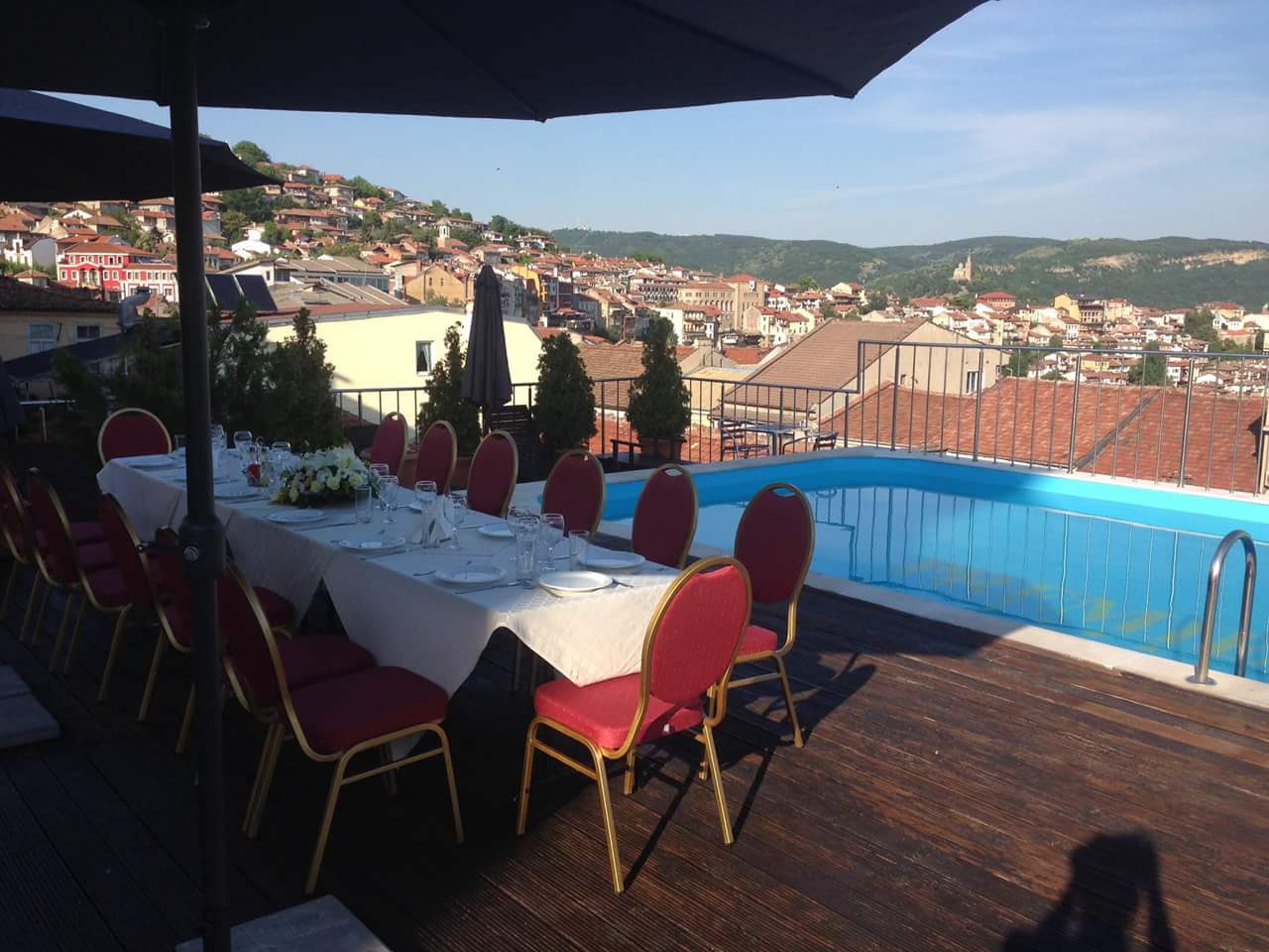Veliko Tarnovo Hotel Premier 46/60