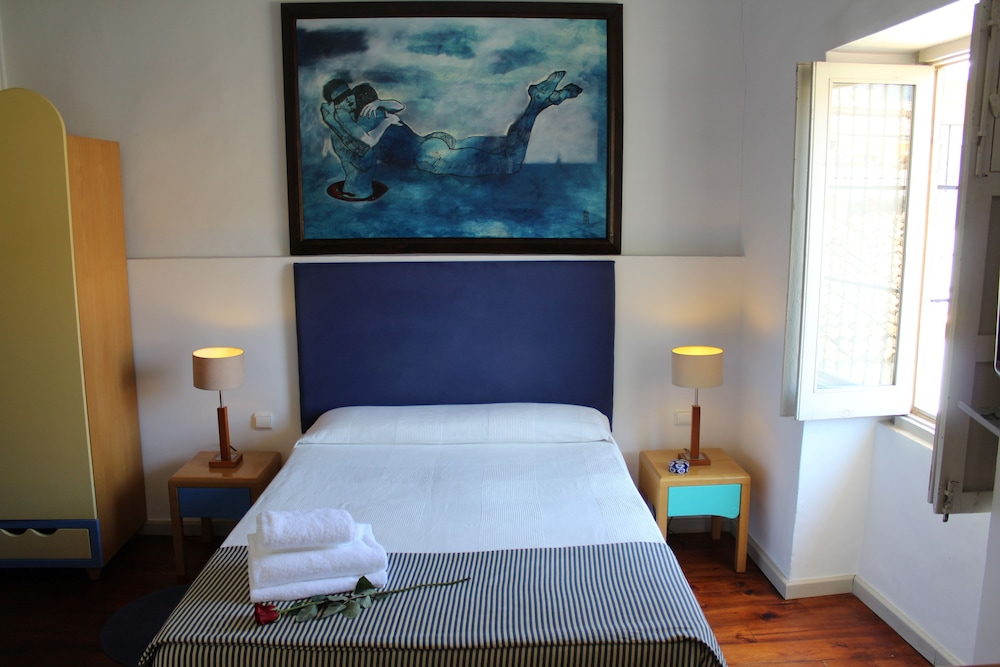 Art Boutique Hotel Chamarel 12/81