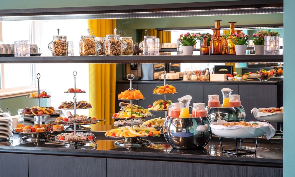 Thon Hotel Linne 43/58