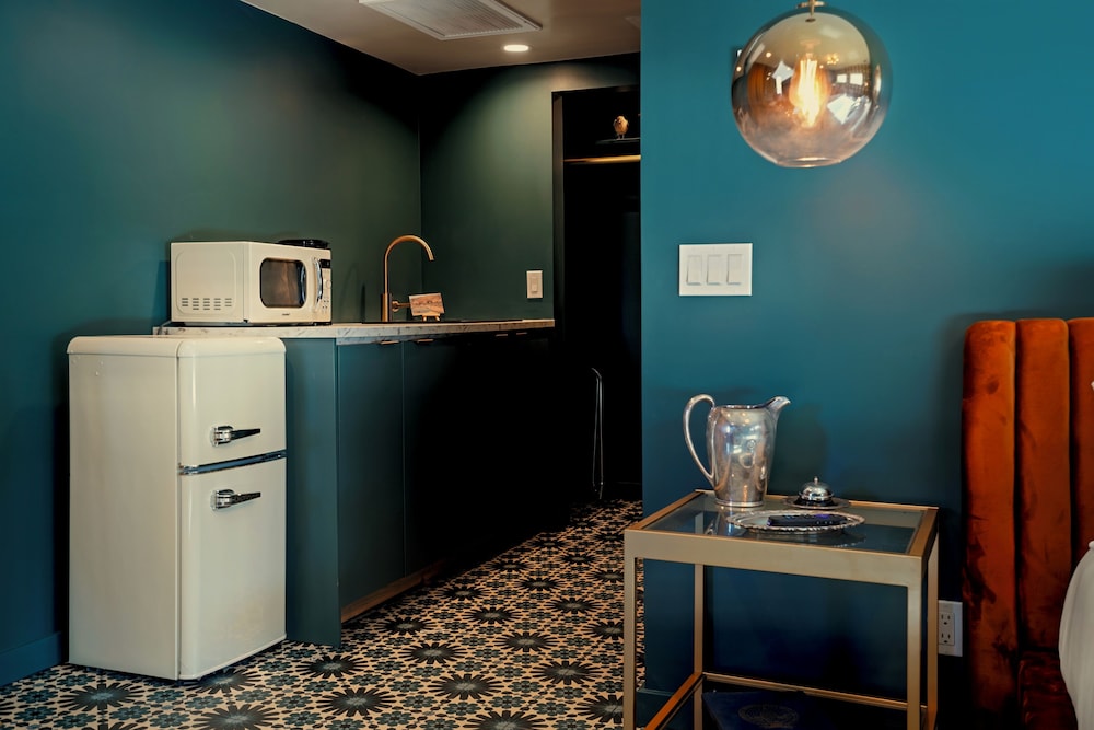 スターダスト ホテル(Stardust Hotel) 写真5