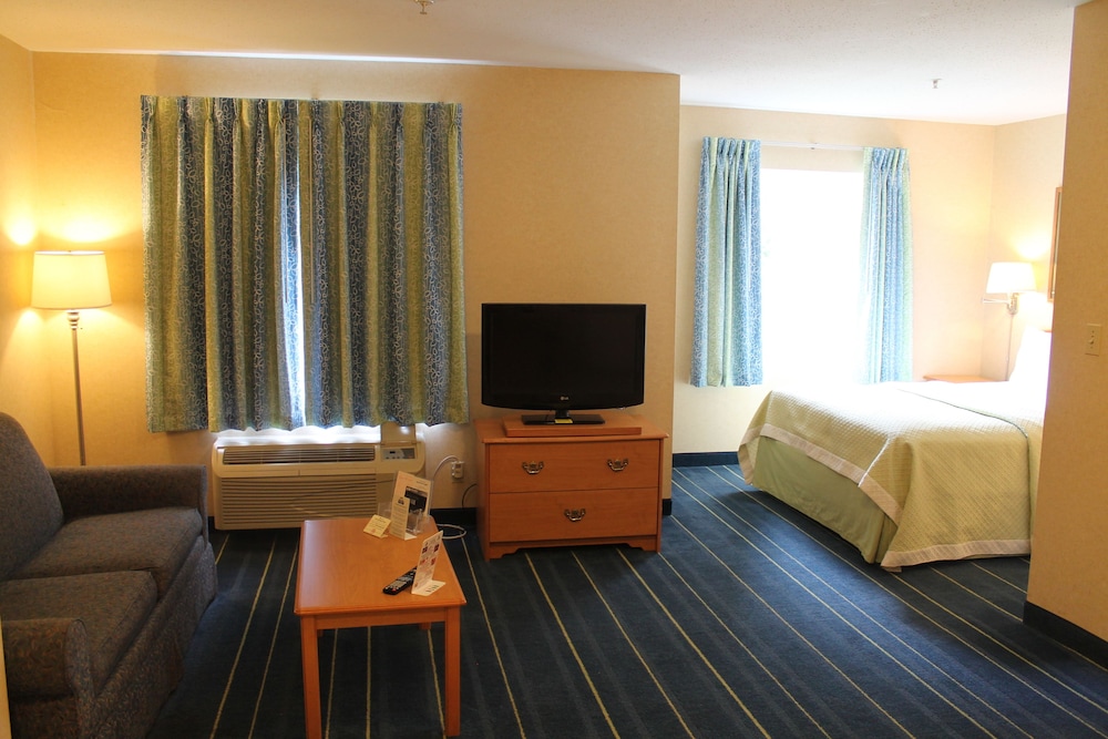 Days Inn & Suites By Wyndham Bridgeport - Clarksburg 28/42