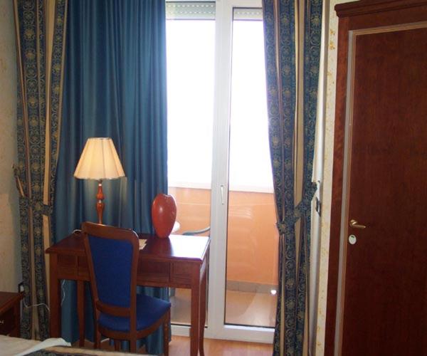 Hotel Alexander Resort 11/50