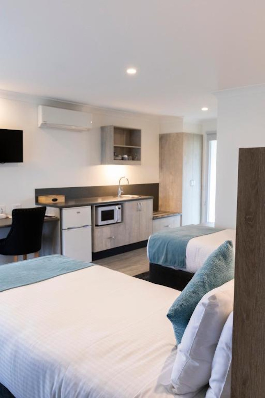 Room at Invercauld House, LISMORE - NEW SOUTH WALES
